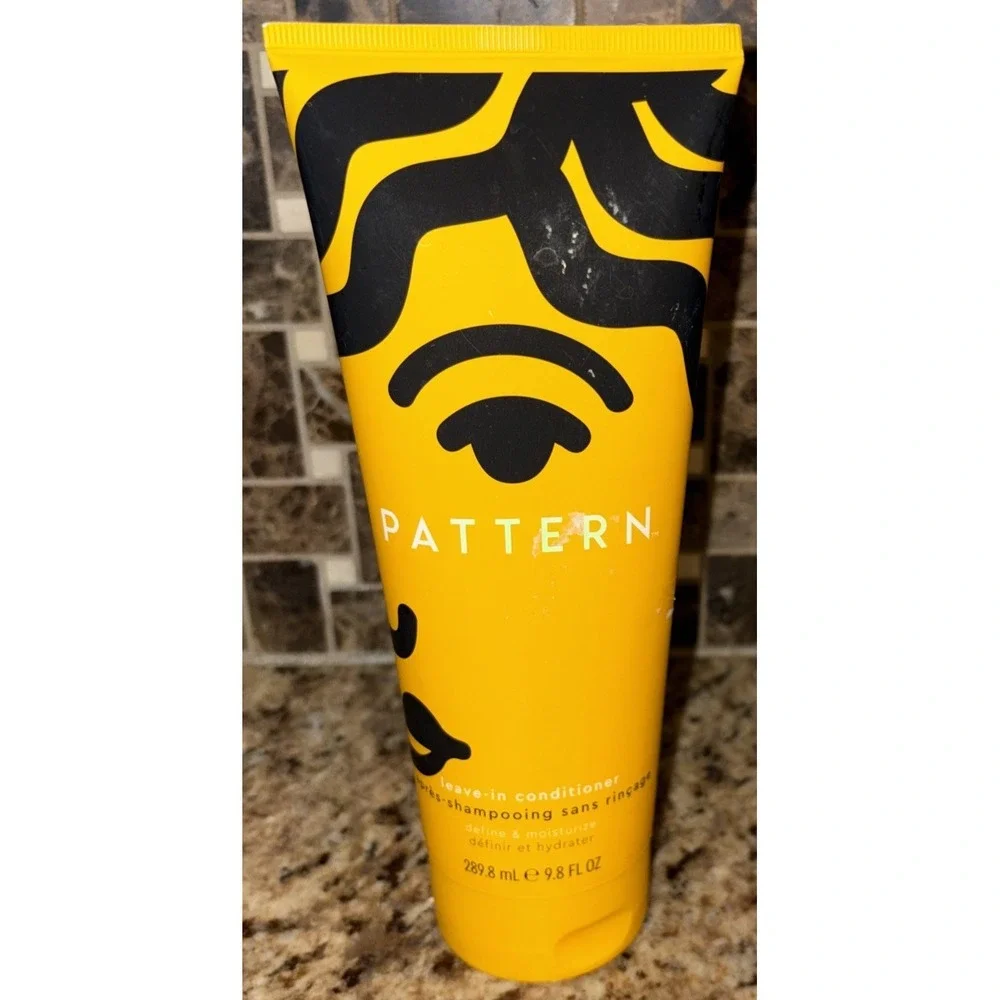 PATTERN Beauty‎ Leave-In Conditioner 9.8oz Moisture for Hair